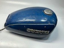 Suzuki gs550l 550 for sale  Akron