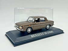 Renault 1968 ixo d'occasion  Montbéliard