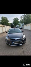 Ford focus 2 gebraucht kaufen  Neubiberg