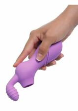 Vibratore succhia clitoride usato  Calolziocorte
