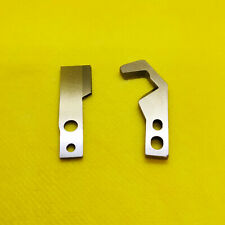 Verlockmesser pfaff hobbylock gebraucht kaufen  Fritzlar