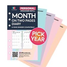 2025 2026 filofax for sale  LONDON
