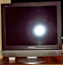 21 flatscreen for sale  LEICESTER