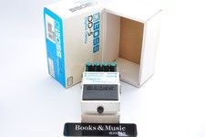 Boss DD-5 Digital Delay 1995 com caixa pedal de efeitos de guitarra funcionando comprar usado  Enviando para Brazil