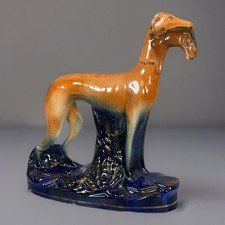 Antique staffordshire hunting for sale  COLERAINE