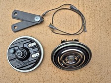Motorcycle dual horn for sale  NEWENT