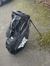 Pxg golf lightweight for sale  HORSHAM