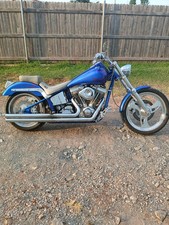 2002 big dog for sale  Guthrie