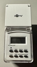 Goobay 51301 digitale gebraucht kaufen  Gangelt