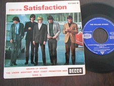 rolling stones d'occasion rolling stones d'occasion  Courseulles-sur-Mer