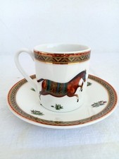 Hermès porcelaine paris usato  Pescara