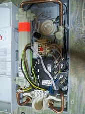 Vaillant durchlauferhitzer ved gebraucht kaufen  Düsseldorf