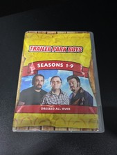 Trailer park boys for sale  West Plains