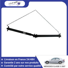 Transmission longitudinale mer d'occasion  Saint-Quentin