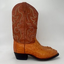 Vintage tony lama for sale  Chaparral