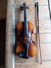 Old violin bow for sale  STOKE-ON-TRENT