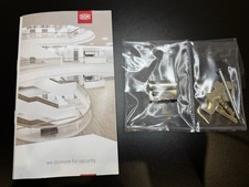schliesszylinder gebraucht kaufen  Stadtallendorf