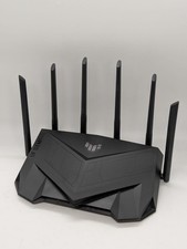 Asus tuf ax6000 for sale  EDINBURGH