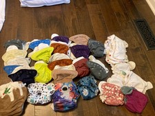 Grovia newborn one for sale  Bowie