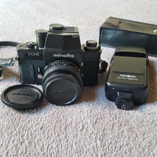 Minolta d'occasion  Figeac