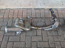 Yamaha mt07 stock for sale  NEWENT