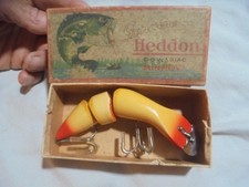 Vintage fishing lure for sale  Westville