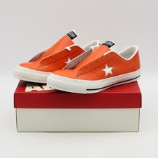 35200880 Converse One Star J laranja (masculino) comprar usado  Enviando para Brazil