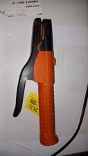 Pinza porta elettrodi usato  Bari