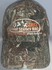 Four states hrc for sale  Memphis
