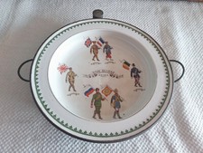 Rare assiette chauffe d'occasion  Arles