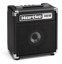 Hartke hd15 amplificatore usato  Napoli