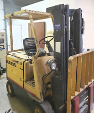 Forklift hyster e50b for sale  Hillsboro