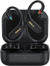 Gancho para fones de ouvido Bluetooth sem fio verdadeiro FiiO UTWS5 2025 (VERSÃO MMCX) comprar usado  Enviando para Brazil