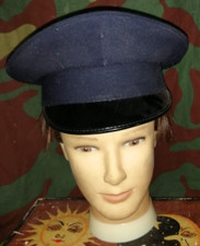Vecchio cappello polizia usato  Italia