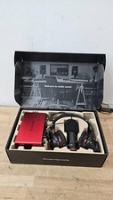 Focusrite Scarlett 2i2 Studio, pacote de interface de gravação de estúdio 4ª geração usado comprar usado  Enviando para Brazil