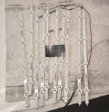 Kit barre led usato  Cattolica