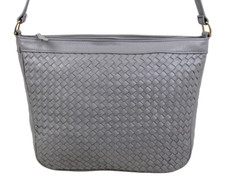 Ganson braided gray for sale  Kent