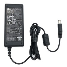 Autêntica fonte de alimentação LG carregador monitor LCD LCAP21 19V 1.3A comprar usado  Enviando para Brazil