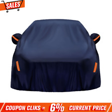 Full car cover for sale  Monroe Township