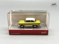 Herpa dkw junior gebraucht kaufen  Aulendorf
