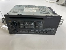 Usado, Corvette 2000 C5 Am-fm Cd Player Rádio estéreo-UN0-Testado-Oem comprar usado  Enviando para Brazil