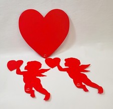 Hallmark valentine day for sale  Boise