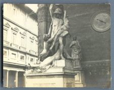 Italia firenze piazza d'occasion  Pagny-sur-Moselle