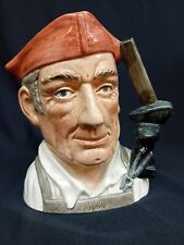 Royal doulton character for sale  UCKFIELD