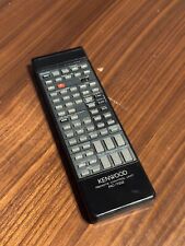 kenwood remote control for sale  DERBY