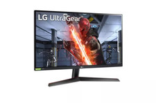27gn800 zoll qhd gebraucht kaufen  Rostock