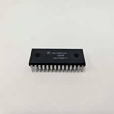 Circuito integrado MC68B54P MOTOROLA X1PC comprar usado  Enviando para Brazil