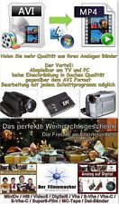 Mp4 format kassetten gebraucht kaufen  Rostock