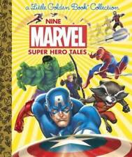 Nine marvel super for sale  Montgomery