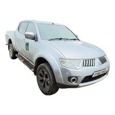Mitsubishi l200 left for sale  HALIFAX